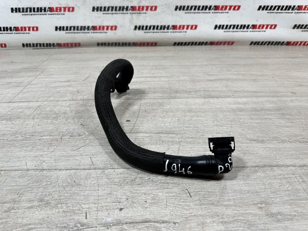 Трубка картерных газов, 1000 рублей, Севастополь