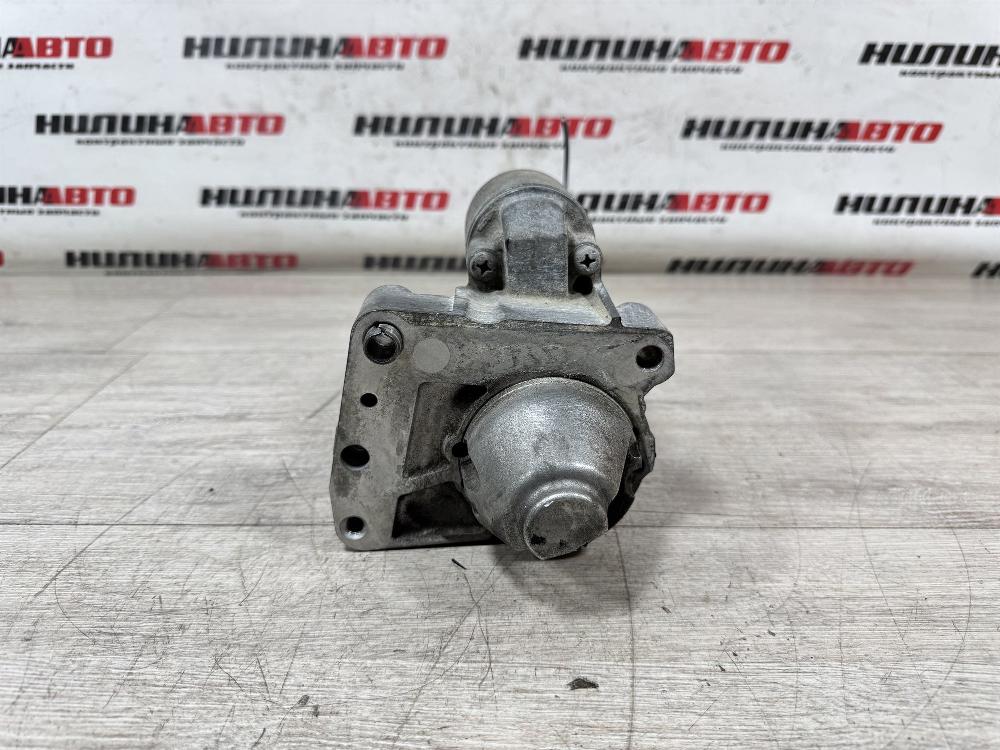 Стартер, 2000 рублей, Севастополь