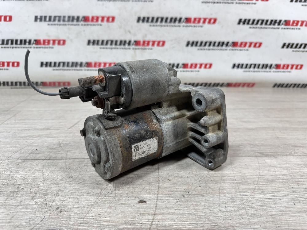 Стартер, 2000 рублей, Севастополь