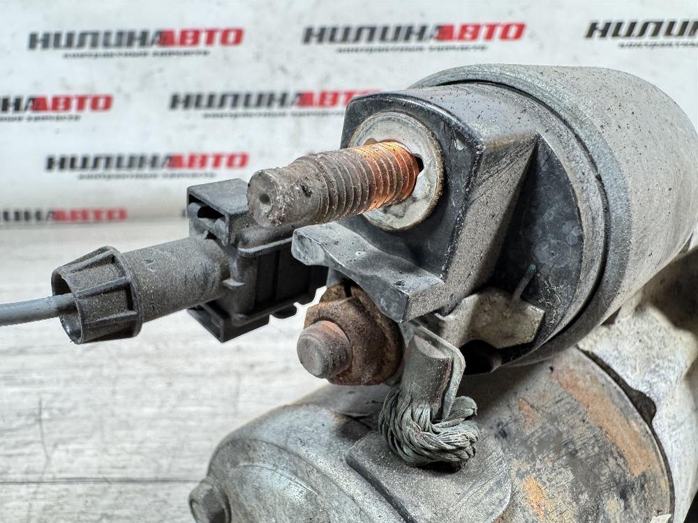 Стартер, 2000 рублей, Севастополь