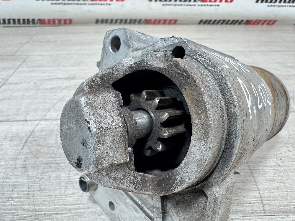 Стартер, 2000 рублей, Севастополь