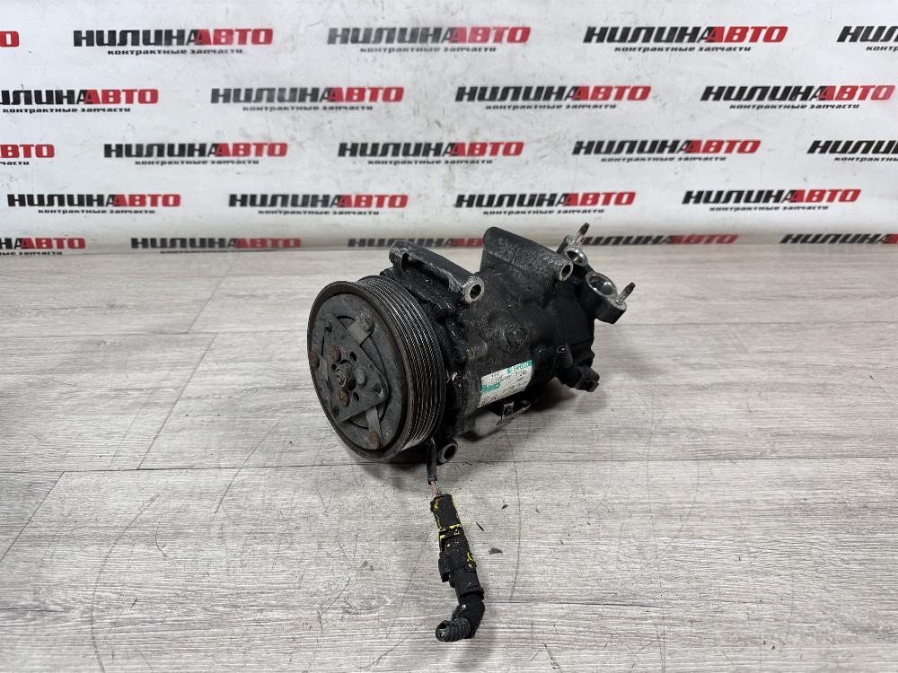 Компрессор кондиционера, 9000 рублей, Севастополь