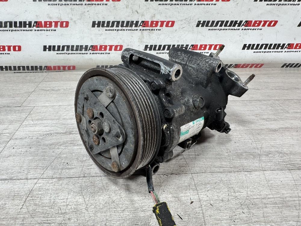 Компрессор кондиционера, 9000 рублей, Севастополь