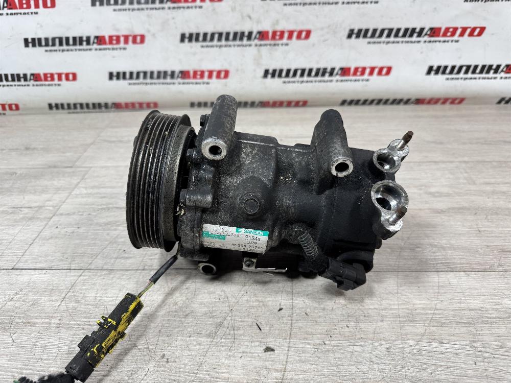 Компрессор кондиционера, 9000 рублей, Севастополь