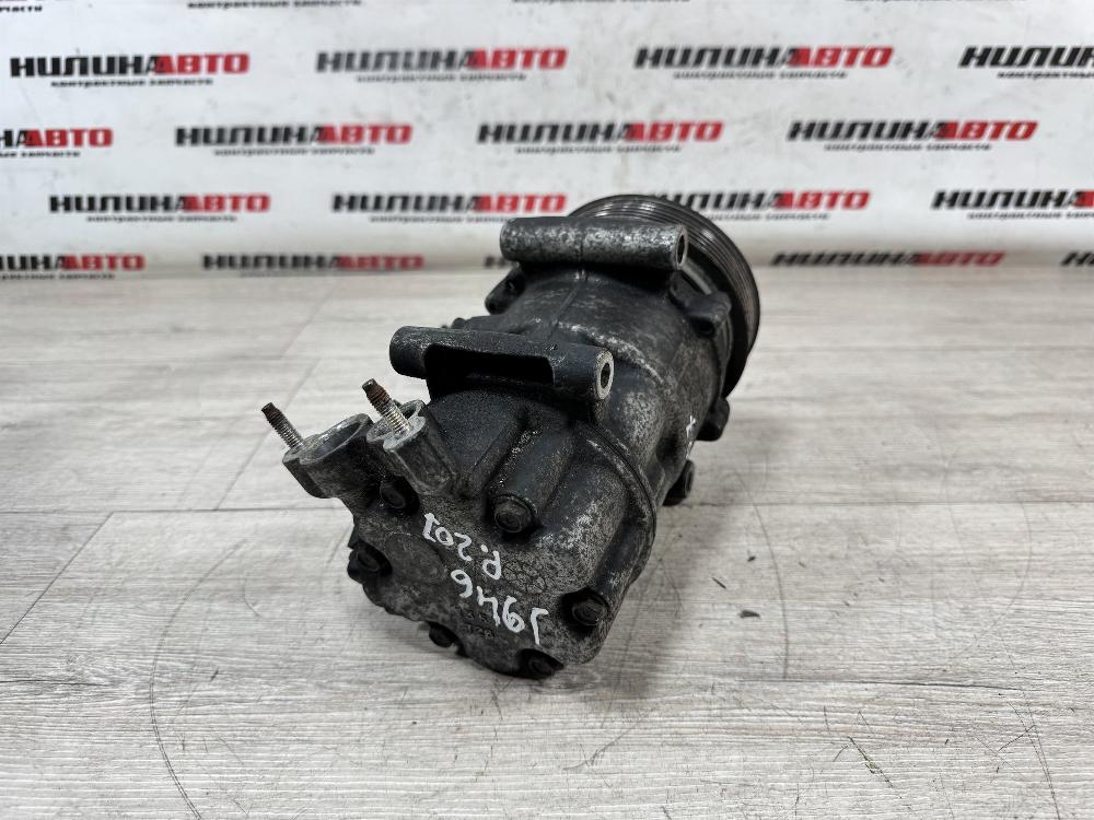 Компрессор кондиционера, 9000 рублей, Севастополь