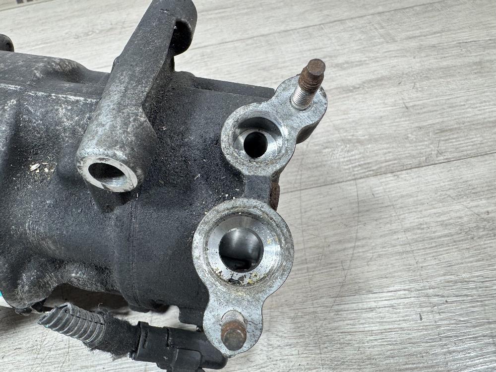 Компрессор кондиционера, 9000 рублей, Севастополь