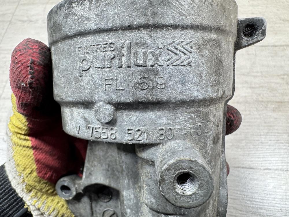 Корпус масляного фильтра, 1500 рублей, Севастополь