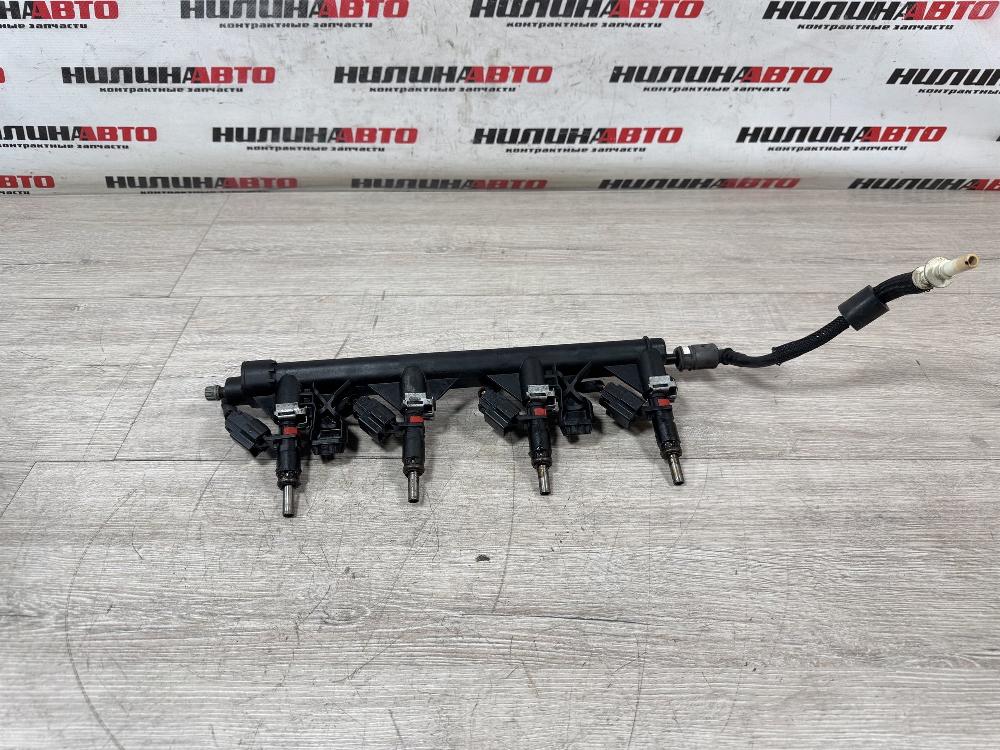 Рампа топливная, 1500 рублей, Севастополь