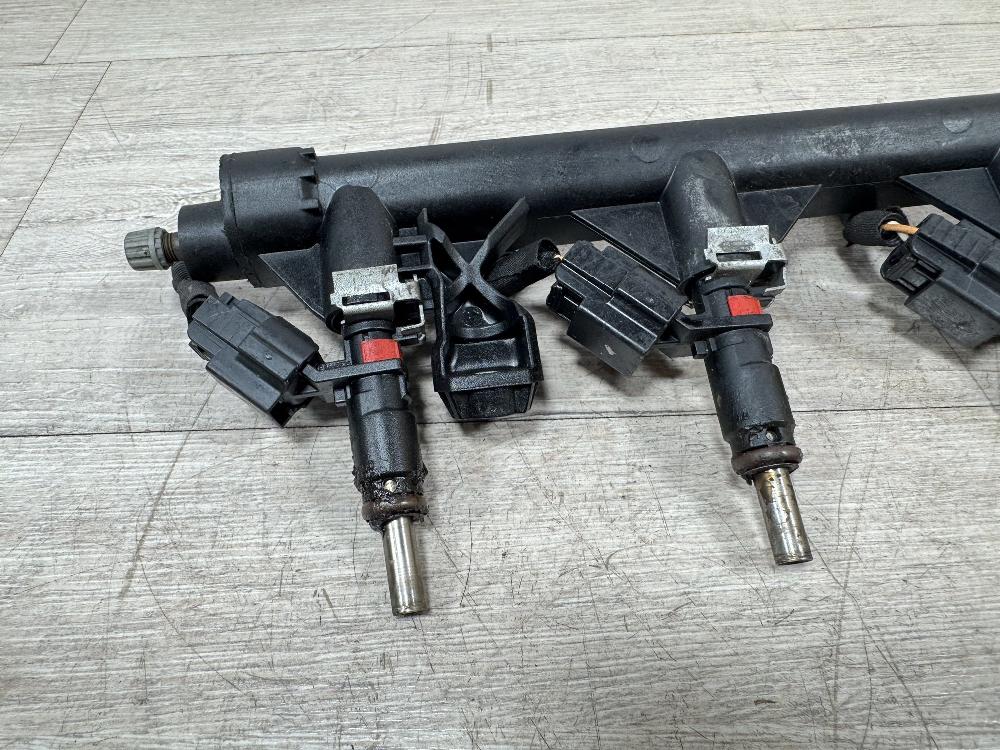 Рампа топливная, 1500 рублей, Севастополь