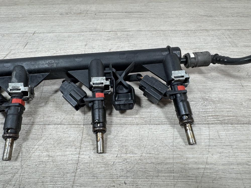 Рампа топливная, 1500 рублей, Севастополь