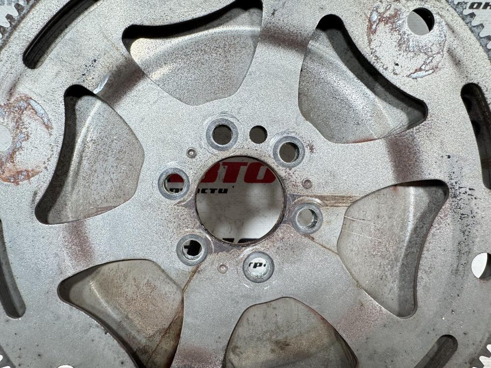 Маховик АКПП, 1000 рублей, Севастополь