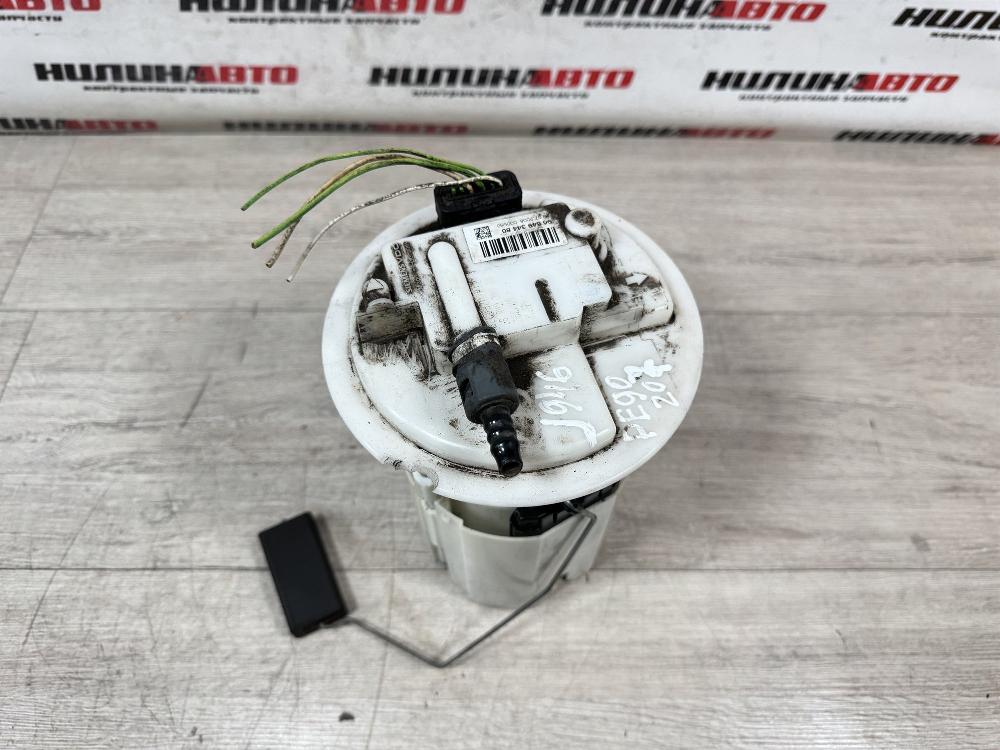 Бензонасос, 5000 рублей, Севастополь