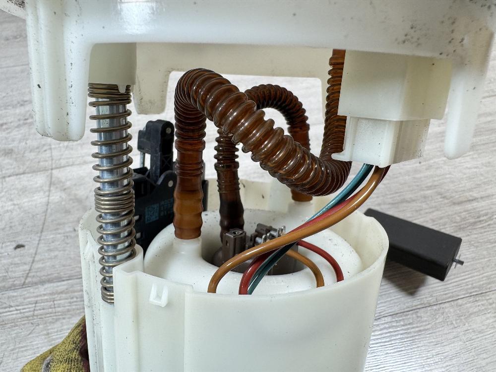 Бензонасос, 5000 рублей, Севастополь