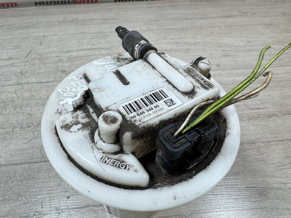 Бензонасос, 5000 рублей, Севастополь