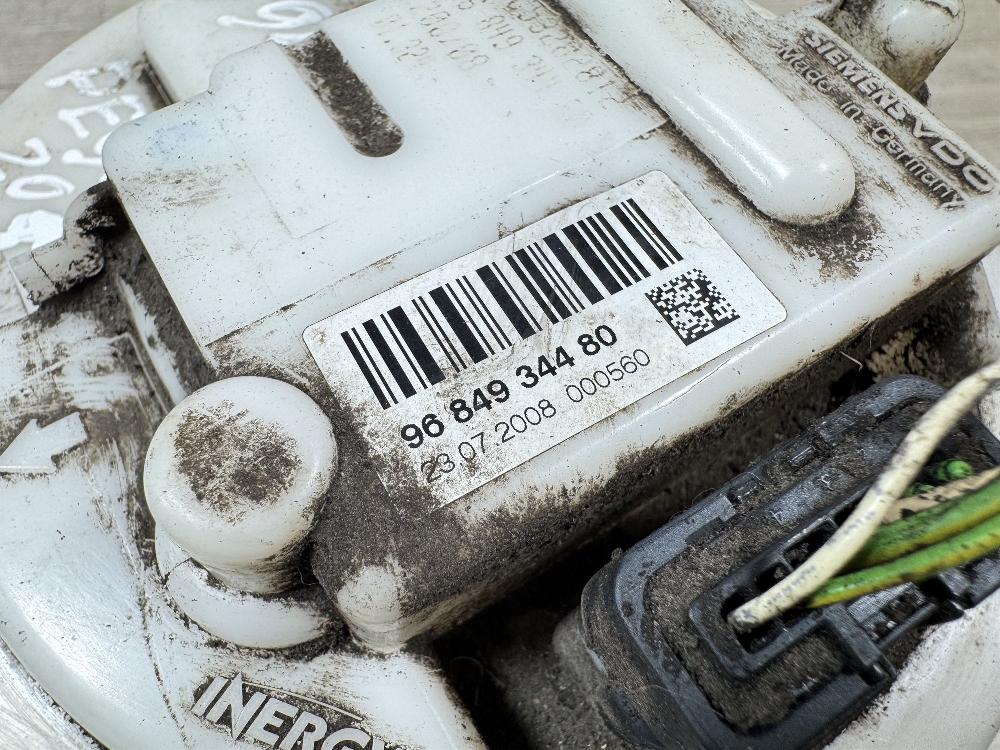 Бензонасос, 5000 рублей, Севастополь