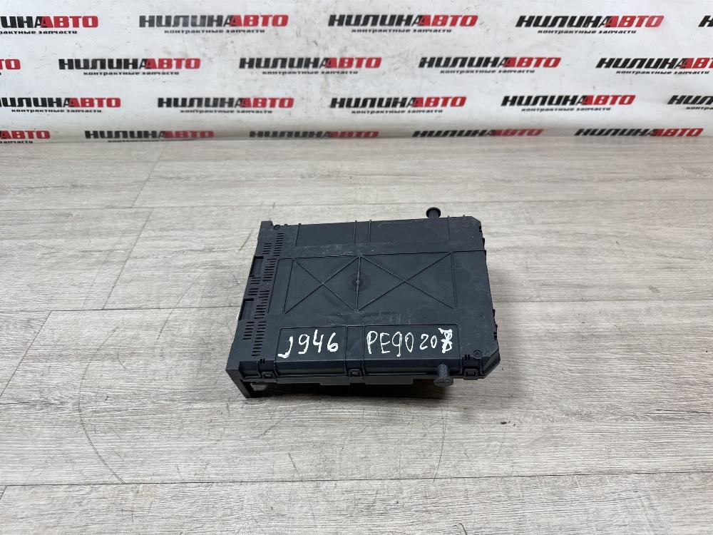 Блок BSI, 2000 рублей, Севастополь