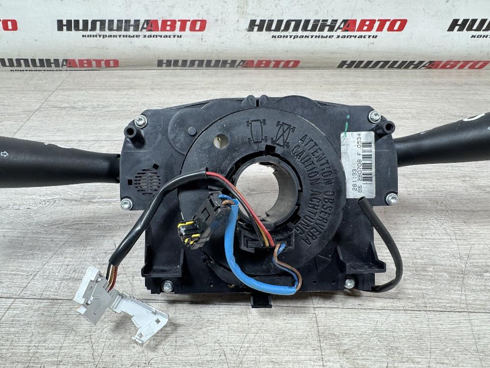 Шлейф подрулевой, 4000 рублей, Севастополь