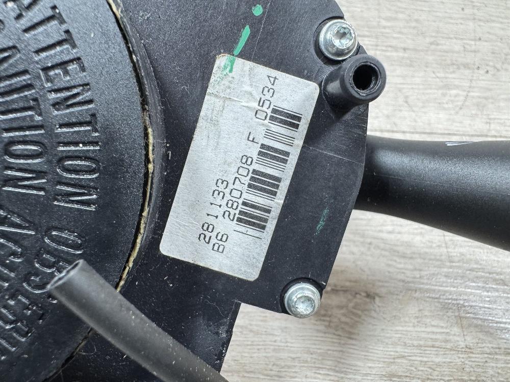 Шлейф подрулевой, 4000 рублей, Севастополь