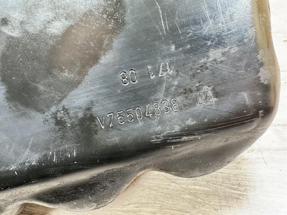 Поддон двигателя, 1500 рублей, Севастополь