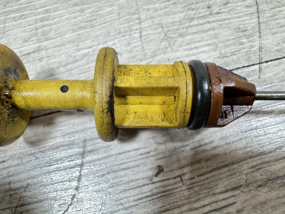 Щуп масляный, 1000 рублей, Севастополь