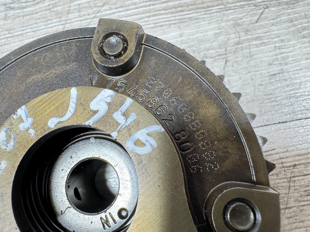 Шестерня распредвала, 1500 рублей, Севастополь