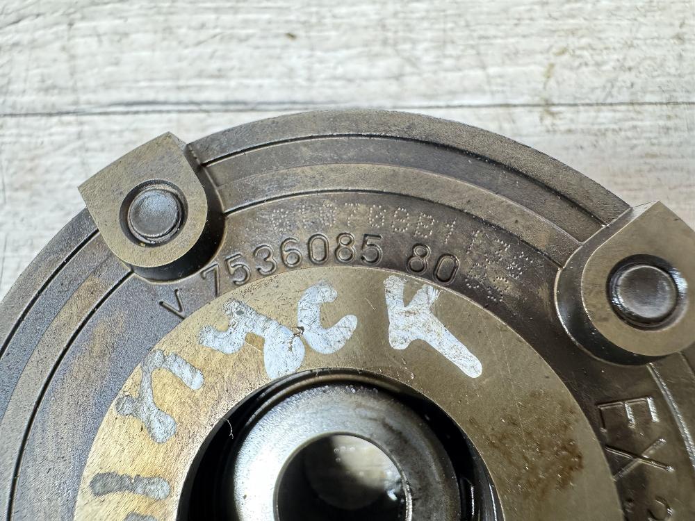 Шестерня распредвала, 1500 рублей, Москва