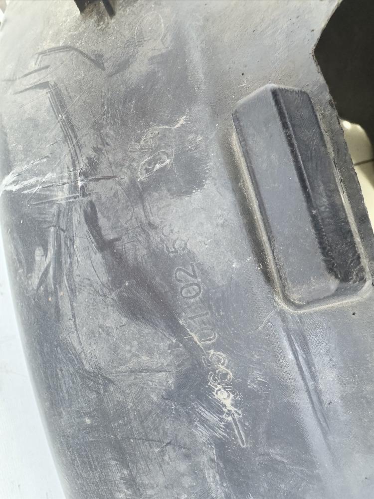 Подкрылок, 4000 рублей, Севастополь