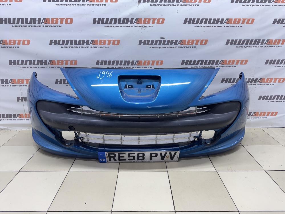 Бампер, 14000 рублей, Севастополь