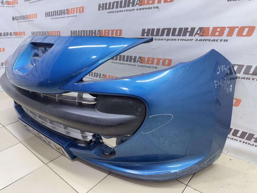 Бампер, 14000 рублей, Севастополь