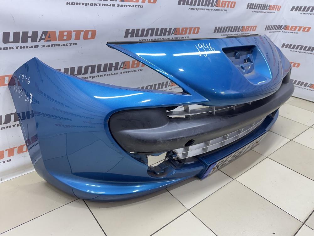 Бампер, 14000 рублей, Севастополь