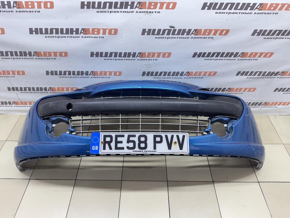 Бампер, 14000 рублей, Севастополь