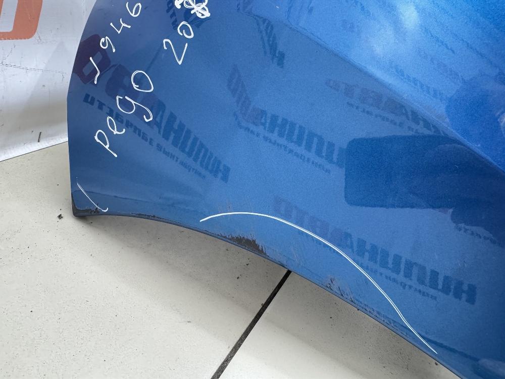 Бампер, 14000 рублей, Севастополь