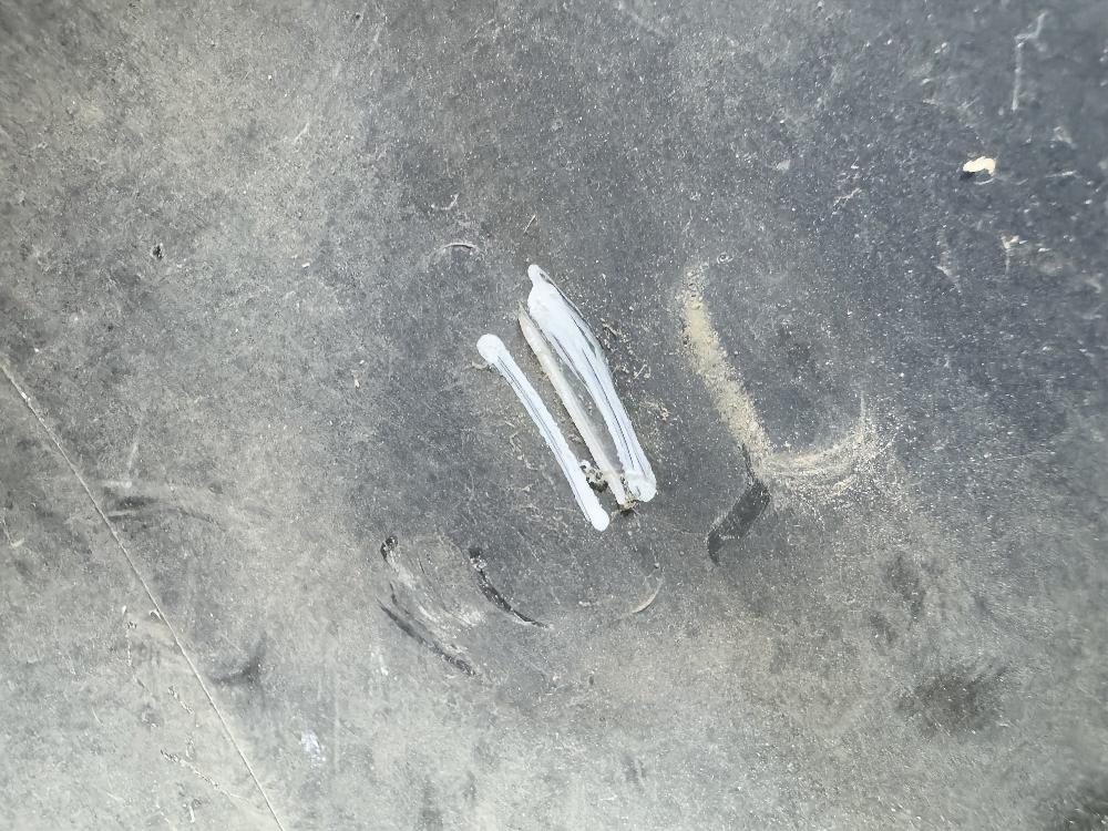 Бампер, 14000 рублей, Севастополь