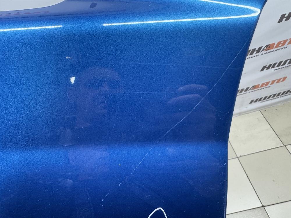 Крыло, 5500 рублей, Севастополь