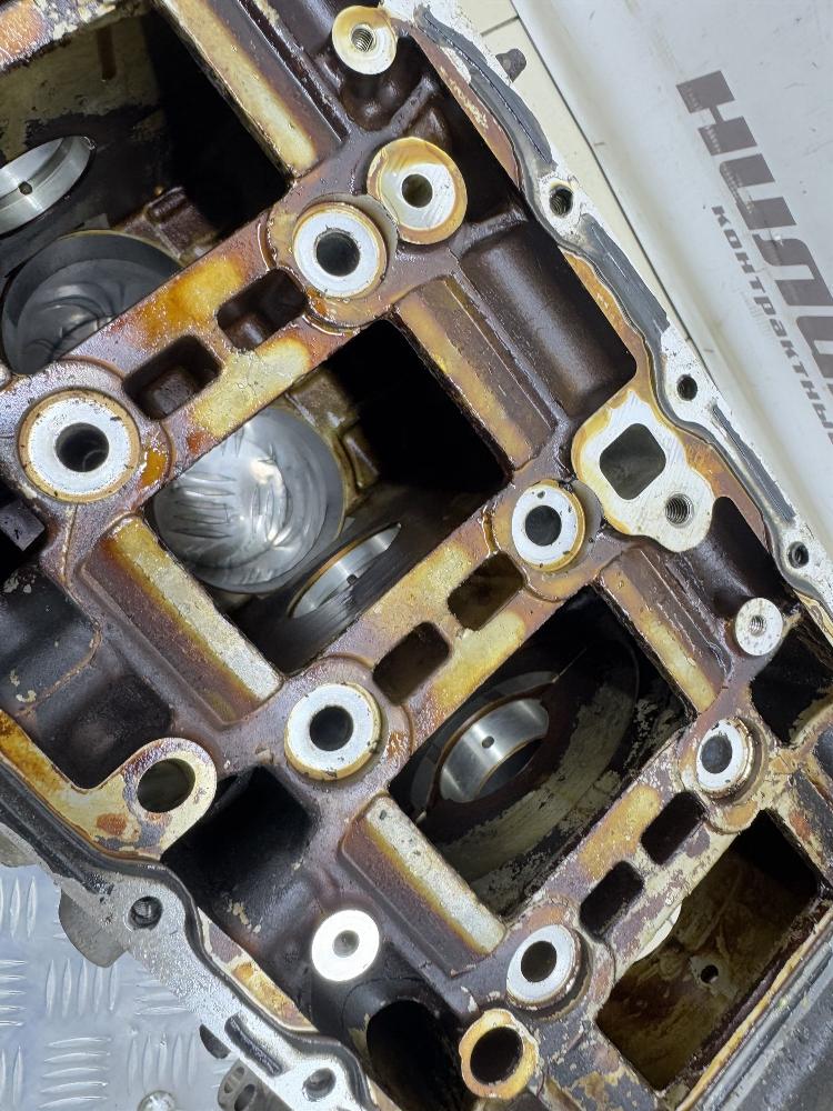 Блок двигателя, 12000 рублей, Севастополь