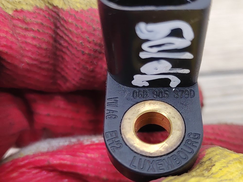 Датчик температуры, 400 рублей, Москва