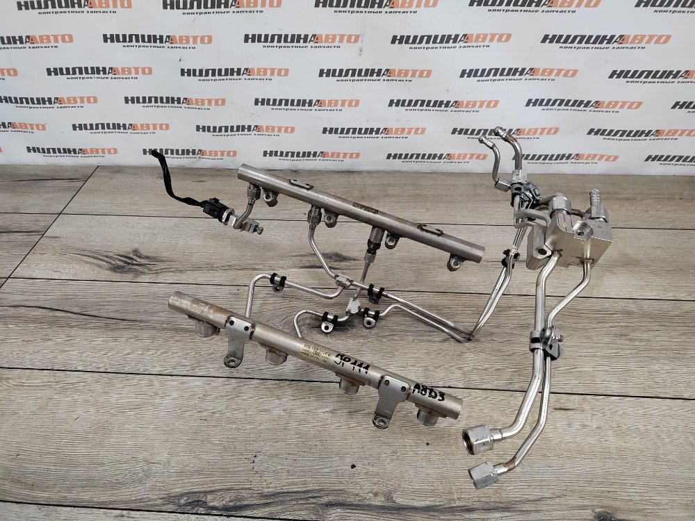 Рампа топливная, 3000 рублей, Москва