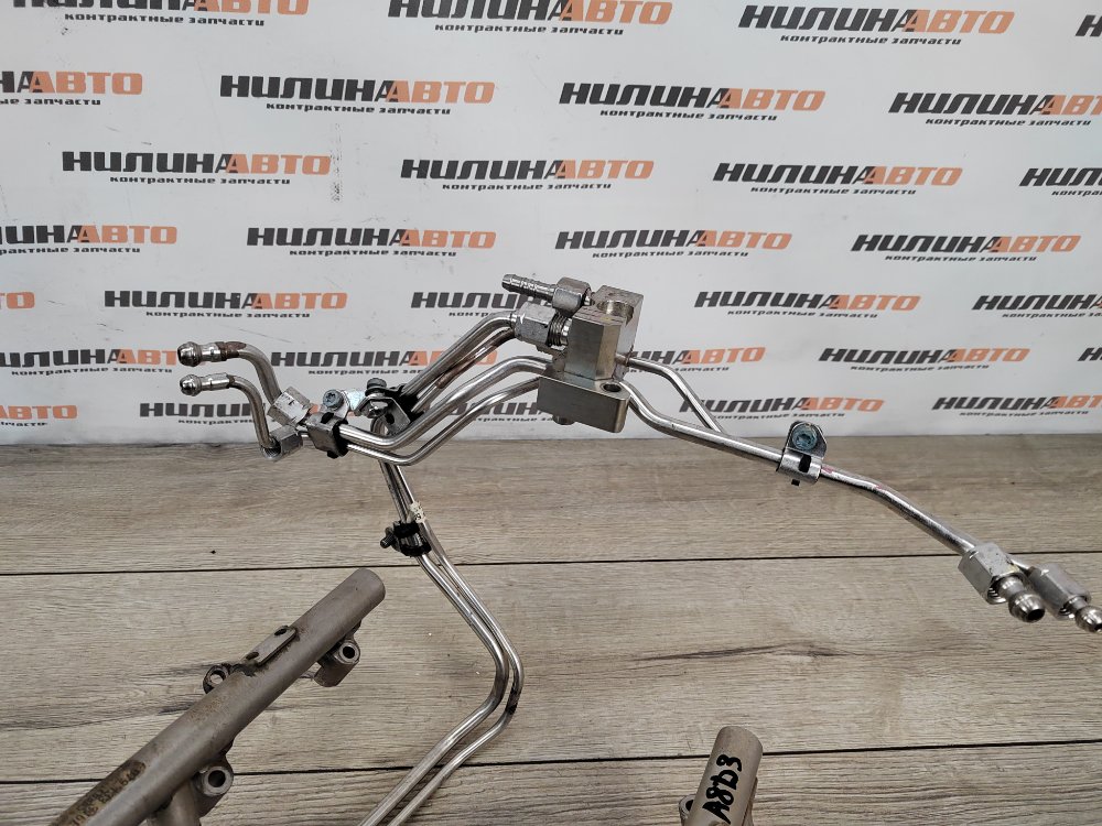 Рампа топливная, 3000 рублей, Москва