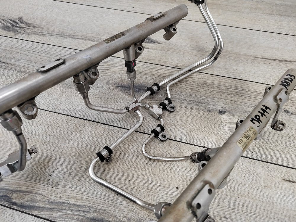 Рампа топливная, 3000 рублей, Москва