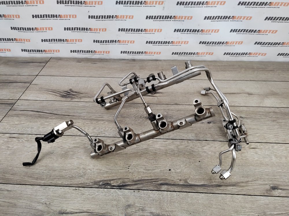 Рампа топливная, 3000 рублей, Москва