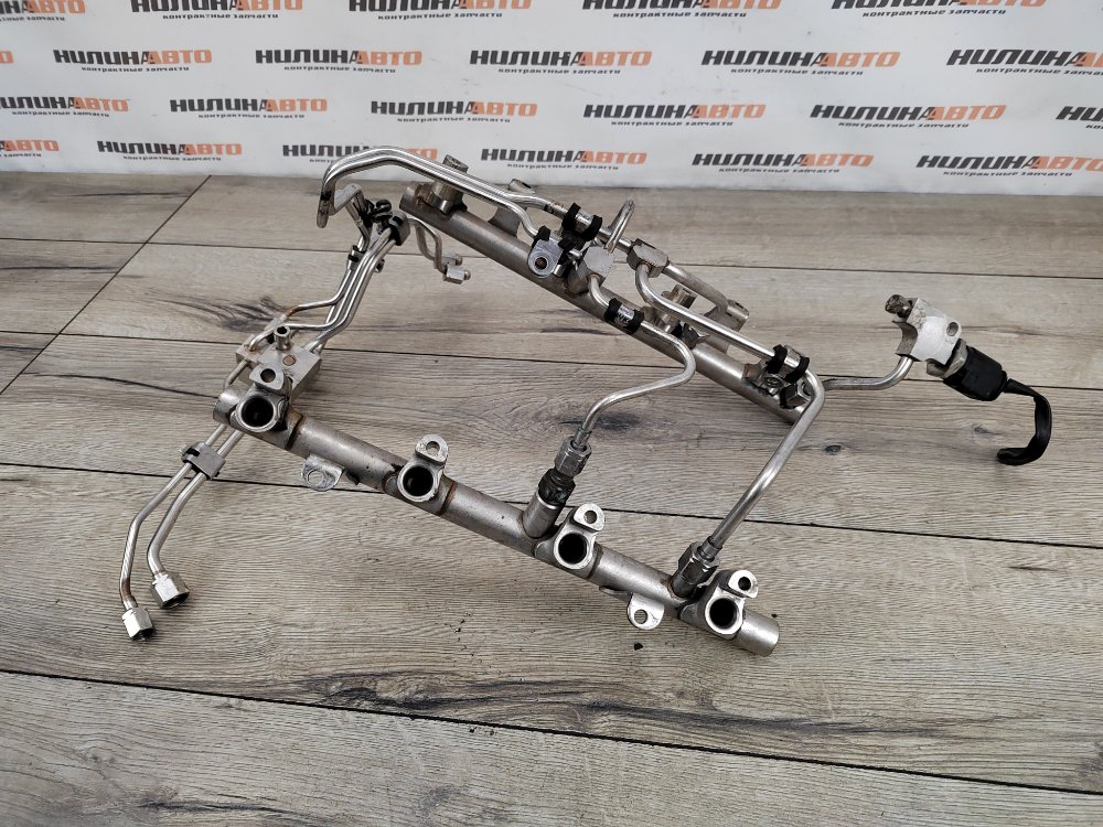 Рампа топливная, 3000 рублей, Москва