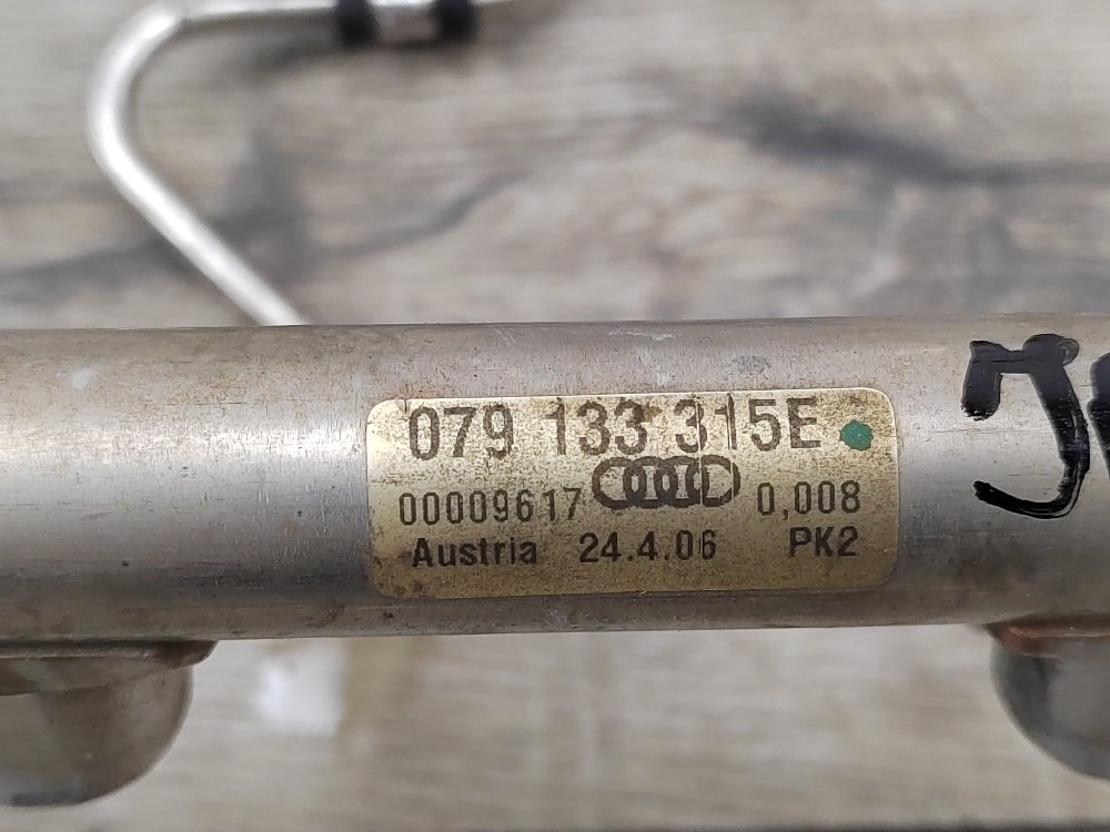 Рампа топливная, 3000 рублей, Москва