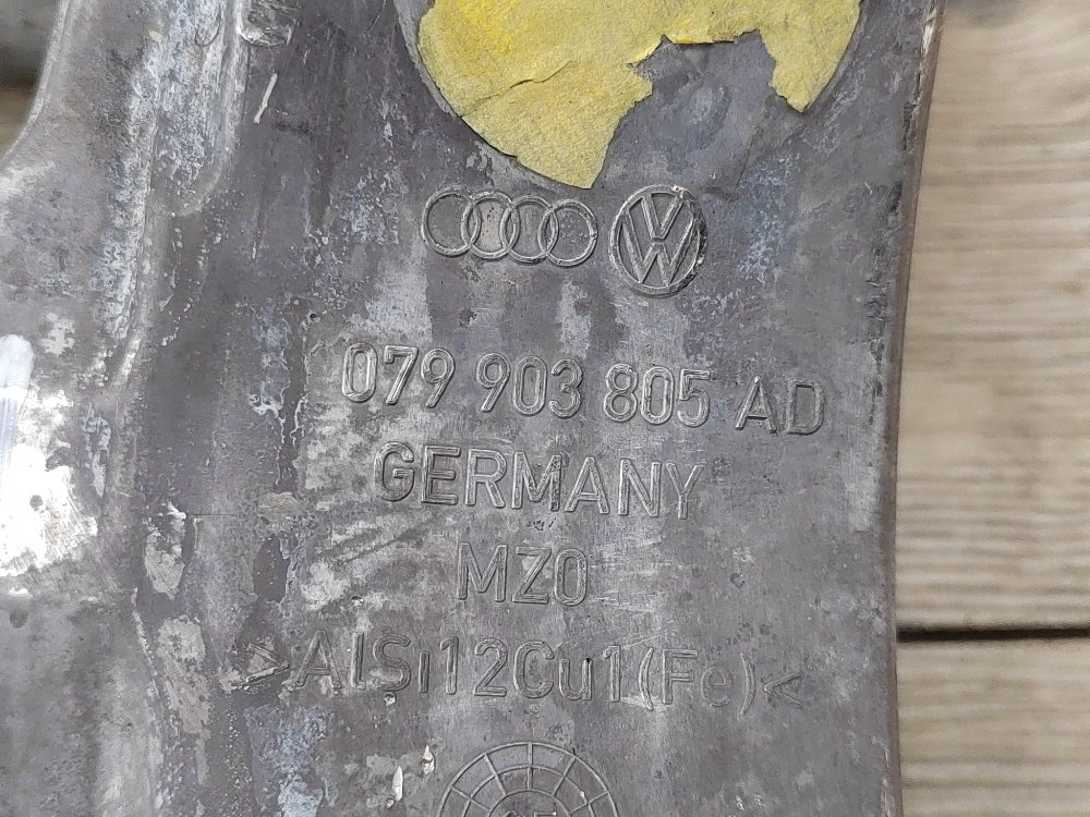 Кронштейн генератора, 500 рублей, Москва