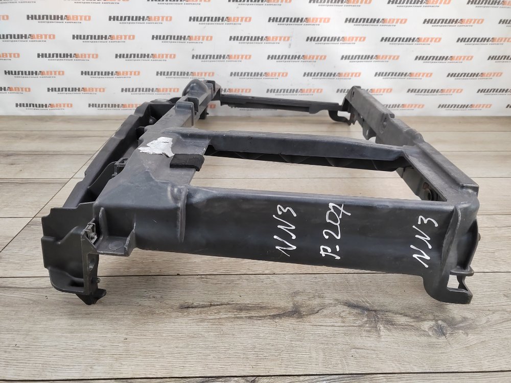 Панель передняя, 2300 рублей, Москва