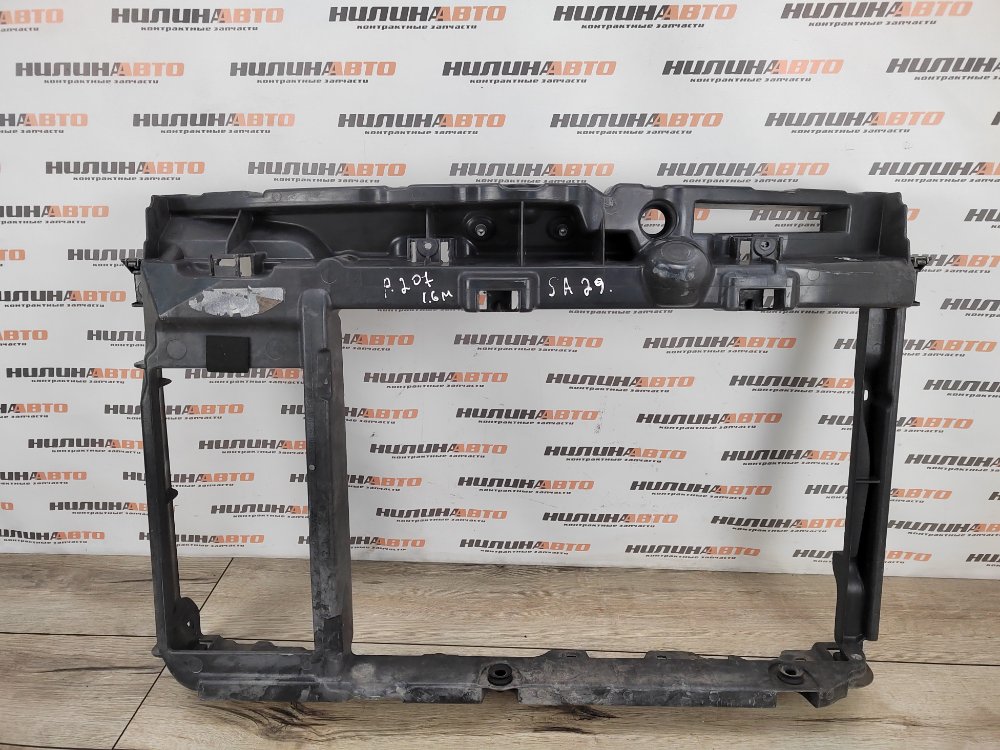 Панель передняя, 2300 рублей, Москва