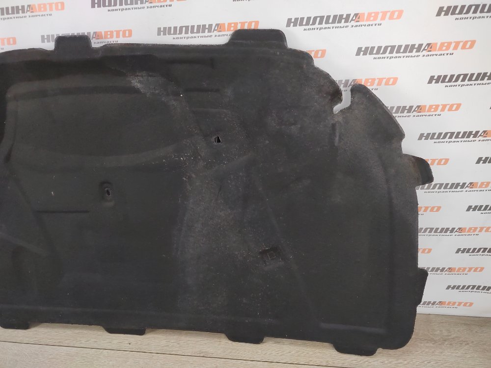 Шумоизоляция капота, 1700 рублей, Москва