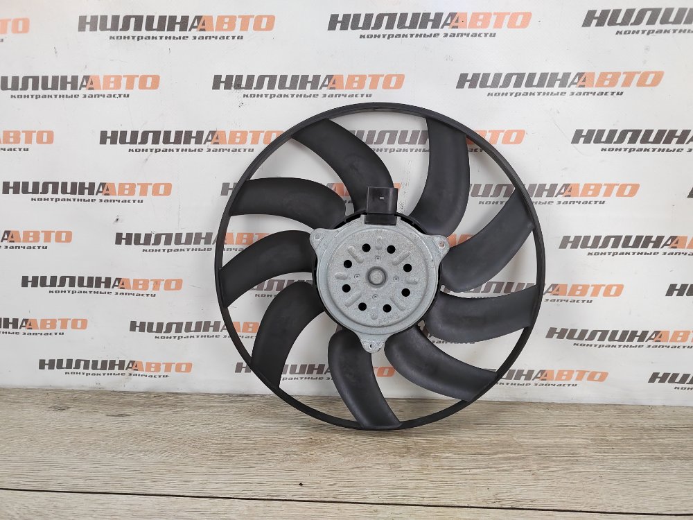 Вентилятор охлаждения, 3500 рублей, Москва