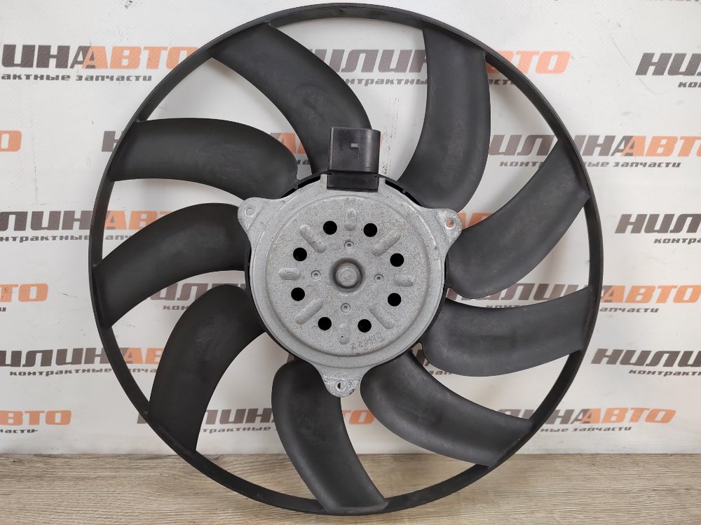 Вентилятор охлаждения, 3500 рублей, Москва