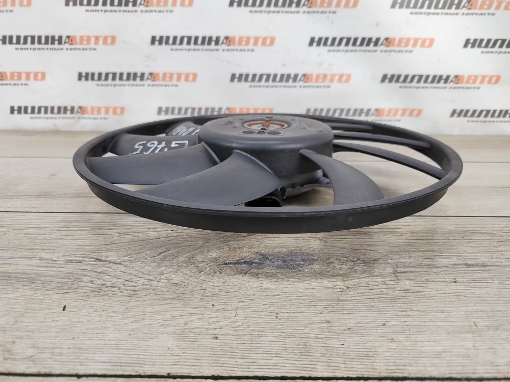 Вентилятор охлаждения, 3500 рублей, Москва