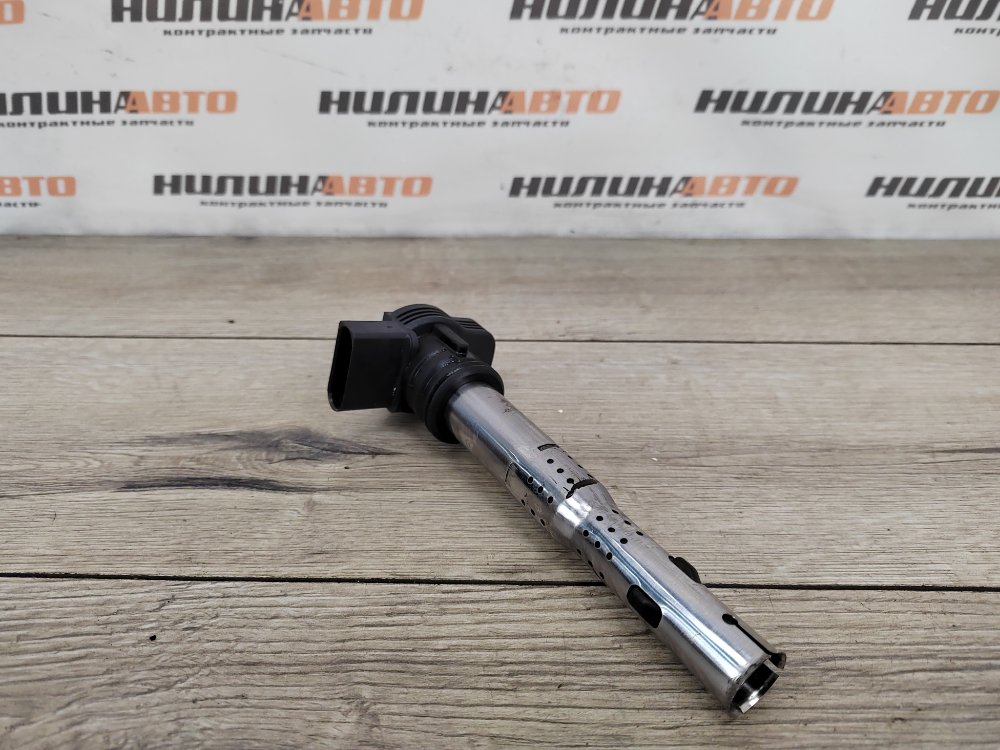 Катушка зажигания, 1200 рублей, Москва